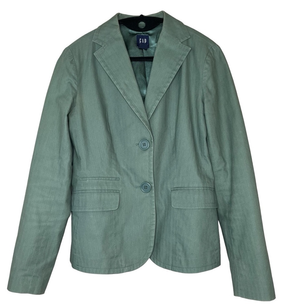 GAP cotton Blazer
